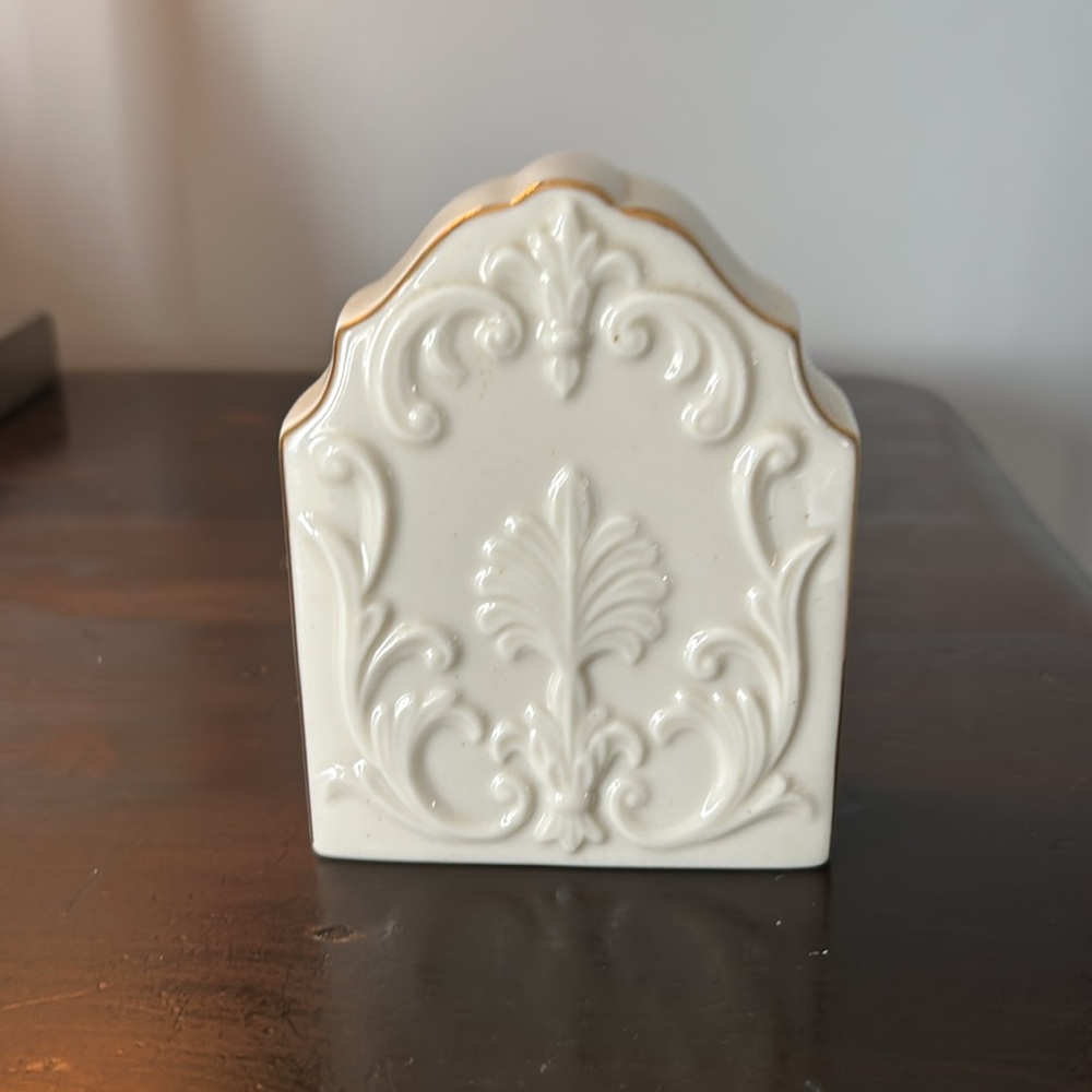 Lenox Clock - Picture 3 of 4